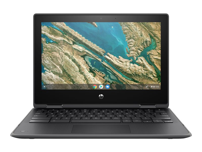 HP Chromebook x360 11 G3 9TV00EA